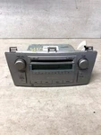 Genuine Toyota 86120-AA140 Silver Am Fm Radio Cd Player Fits 2006 Solara. Fixed Price $47.99.