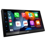 Jvc KW-M788BH 6.8" Digital Media Receiver, Capacitive Touch Control Monitor, .... Fixed Price $336.81.