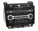 2009-10 Nissan Maxima Am Fm Radio Aux 6 Disc Cd Player 28185-9N00A Option CY28D. Fixed Price $114.75.