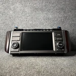 10 11 12 Land Range Rover L322 Radio Stereo Gps Navigation Display Screen Oem. Fixed Price $249.99.