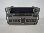 2012-2015 Chevrolet Captiva Sport Radio Speaker Amplifier CBY8T. Fixed Price $49.21.
