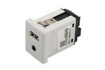 Gm Genuine Parts 22836649 Audio Player And Usb Receptacle. Fixed Price $29.99.