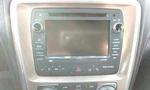 2013-2014 Gmc Acadia Navigation Radio Am-fm-xm-cd-dvd Oem. Fixed Price $256.52.