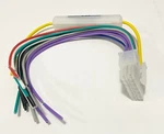Dual ORIGINAL12 DXRM57BT, XRM47BT Wire Harness Same Day Shipping. Fixed Price $16.00.