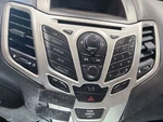 2011-2013 Ford Fiesta Audio Equipment Radio Control Panel BE8Z18842A. Fixed Price $112.03.
