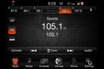 2015 - 2016 Dodge Challenger Charger RA3 8.4 Uconnect Radio Screen Oem VP3. Fixed Price $399.00.