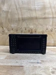 *parts Only* 03-05 Porsche Cayenne 955 Gps Navigation Radio Display 7L5035191G. Fixed Price $99.90.