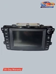 Mazda CX-9 Oem Navigation Radio Cd Player Screen Head Unit 2010 2011 2012. Fixed Price $104.00.