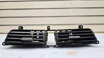 08-12 Honda Accord Middle Center Dash Air Vent Heater Conditioning Black Oem. Fixed Price $76.49.
