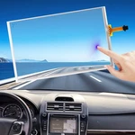 7" 12 Pin Touch Screen Digitizer Replacement For Toyota Camry 2014 Radio Scre.... Fixed Price $90.85.