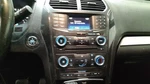 Used Infotainment Display Fits: 2017 Ford Explorer Front 4.2 Screen Id. Fixed Price $139.90.