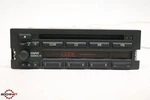Bmw E36 Z3 323 325 328 M3 Am Fm Radio Stereo Cd Player Blaupunkt 65126909884 Oem. Fixed Price $400.00.