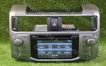 Toyota 4RUNNER 18-19 Gracenote Xm Hd Radio Navgation Display 86100-35354 Oem Use. Fixed Price $439.95.
