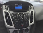 Audio Equipment Radio Receiver AM-FM-CD-MP3 Single Disc Fits 12-14 Focus 605083. Fixed Price $120.80.