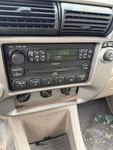 99-03 Ford Ranger Escape Cd Player Factory Radio Stereo 4L2T-18C815-DA. Fixed Price $159.99.