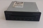 Volkswagen Phaeton Cd Changer 6 Disk 3D0035110A. Fixed Price $121.13.