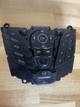 2015-20 Ford Focus Radio Audio Control Face Plate. Genuine. Fixed Price $50.00.