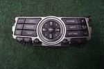2009 2010 2011 2012 2013 14 Infiniti G37 Audio/sat Control Panel Oem 283951UF1A. Fixed Price $37.33.