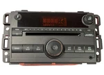 2004 2005 2006 2007 2008 2009 Chevrolet Equinox / Pontiac Torrent Radio Oem. Fixed Price $31.96.
