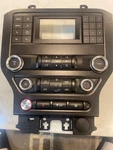 2018-2023 Ford Mustang Radio Control Panel LR3T-18E243-AB Factory Oem Part Used. Fixed Price $89.99.