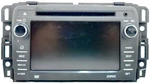 2015-2017 Navigation Radio W/ Am Fm Xm Cd Dvd Usb 6.5 Screen Id 23205085 Oem. Fixed Price $278.78.
