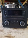 Radio Receiver AM-FM-MP3 Without Navigation Opt Rae Fits 13-14 Dart 226468. Fixed Price $70.00.