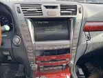 Audio Equipment Radio Receiver Fits 07-09 Lexus LS460 5000784. Fixed Price $115.00.