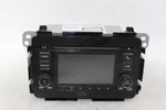 Audio Equipment Radio Display Screen Us Market Lx Fits 2017 Honda Hr-v Oem 30088. Fixed Price $56.00.