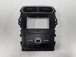 Control Panel Oem KB5T18A802GA 2019 Ford Explorer. Fixed Price $200.00.