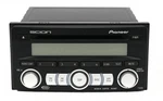 Toyota Scion 2008-14 Tc Xb Xd Am Fm Radio Receiver MP3 Cd PT546-00080 Face T1808. Fixed Price $182.75.