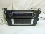 07 08 09 Cadillac Dts Radio Player 25818943 REX31. Fixed Price $8.25.
