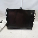 2017 Jeep Grand Cherokee Am Fm Radio Receiver W/navigation W/display Oem. Fixed Price $284.08.