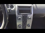 Audio Equipment Radio C70 Display Fits 06-13 Volvo Series 32579908. Fixed Price $113.16.