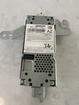 2016-2017 Honda Accord Radio Tuner Control Module Oem 39800-T2A-A01. Fixed Price $64.80.