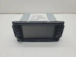 2007 - 2014 Chrysler Dodge Jeep Am Fm Radio Cd Player Aux Oem P05091195AB. Fixed Price $71.99.