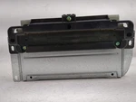 2012-2012 Dodge Charger Am Fm Cd Player Radio Receiver F7O8Y. Fixed Price $112.51.