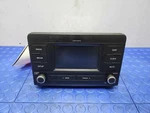 18-19 Kia Rio Radio Recevier Head Unit Display Screen Assembly Oem 96180H9800WK. Fixed Price $99.99.