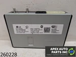 Oem 2017 Chevrolet Silverado 1500 5.3L Telematics Communication Control Module. Fixed Price $49.99.