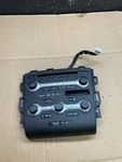 2009 - 2010 Nissan Murano Am Fm Radio Cd Climate Control Panel Oem Y2125 Ps. Fixed Price $31.15.