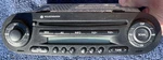 1998-2010 Volkswagen Beetle Radio Disc Cd MP3 Player 1C0035196L W/security Code. Fixed Price $189.00.