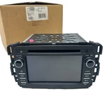 Oem 2013-2017 Gmc Acadia Myfi Intellink Touchscreen Factory Navigation Radio. Fixed Price $249.67.