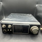 Rare 1970S Vintage Montgomery Ward Airline Cb Radio Gen 774A No Tested For Parts. Fixed Price $39.00.