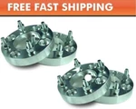 4 Pcs Wheel Adapters 5X115 To Dodge Charger Magnum Spacers 1.5". Fixed Price $114.25.