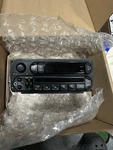 Reman Module Radio Control Unit Dorman 586-003 Cd Player. Fixed Price $102.00.