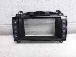 2018 Jaguar Type Stereo Control Panel Oem Part Number JX5319F211AB. Fixed Price $183.70.