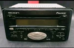 2004-06 Toyota Scion 86120-0W100 Car Stereo Radio Cd MP3 Pioneer DEH-M8047ZT Oem. Fixed Price $33.99.