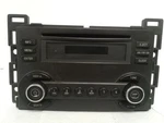 Audio Equipment Radio Am Mono-fm Stereo-cd Player Fits 06-07 G6 1326175. Fixed Price $67.71.