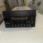 2000 2003 Toyota Tundra Sequoia Am/fm Oem Radio Cassete Player X8496 Tested. Fixed Price $40.00.