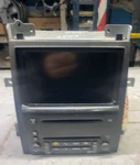 07-09 Escalade 07-08 Denali Radio Reciever Am Fm W/navigation Dvd Cd Player Oem. Fixed Price $99.99.