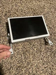 Ford F350 F250 Sd Info/gps Screen Front Dash 8" Touch. Fixed Price $133.00.